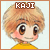 Tetsushi Kaji fan