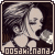 Oosaki Nana fan