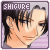 Sohma Shigure fan
