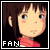Ogino Chihiro fan
