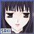 Hanajima Saki fan