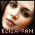 Eliza Dushku fan