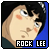 Rock Lee fan