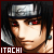Uchiha Itachi fan