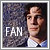 Eddie Cahill fan