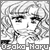 Osaka Naru fan