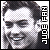 Jude Law fan