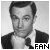 Gene Kelly fan