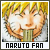 Uzumaki Naruto fan