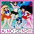 Ai no senshi fan