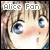 Seno Alice fan