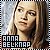 Anna Belknap fan