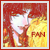 Ashura fan