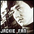 Jackie Chan fan
