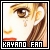 Kayano Saito fan