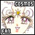 Sailor Cosmos fan