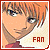 Sohma Kyou fan
