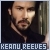 Keanu Reeves fan