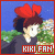 Kiki fan