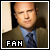 Enrico Colantoni fan