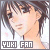 Sohma Yuki fan