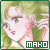 Sailor Jupiter / Kino Makoto