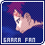 Sabaku no Gaara fan