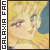 Sailor Galaxia fan