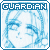 Guardian Cosmos fan