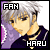 Sohma Hatsuharu fan
