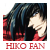 Seijuro Hiko fan