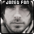 Jared Leto fan