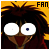 Himura Kenshin fan