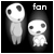Kodomas fan
