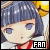 kotoko fan