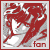 Kujaku fan