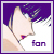 Takani Megumi fan