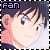 Miroku fan