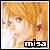 Amane Misa fan