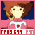 Nausicaa fan