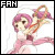 Sumomo fan