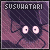 Susuwatari fan