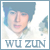 Wu Zun fan